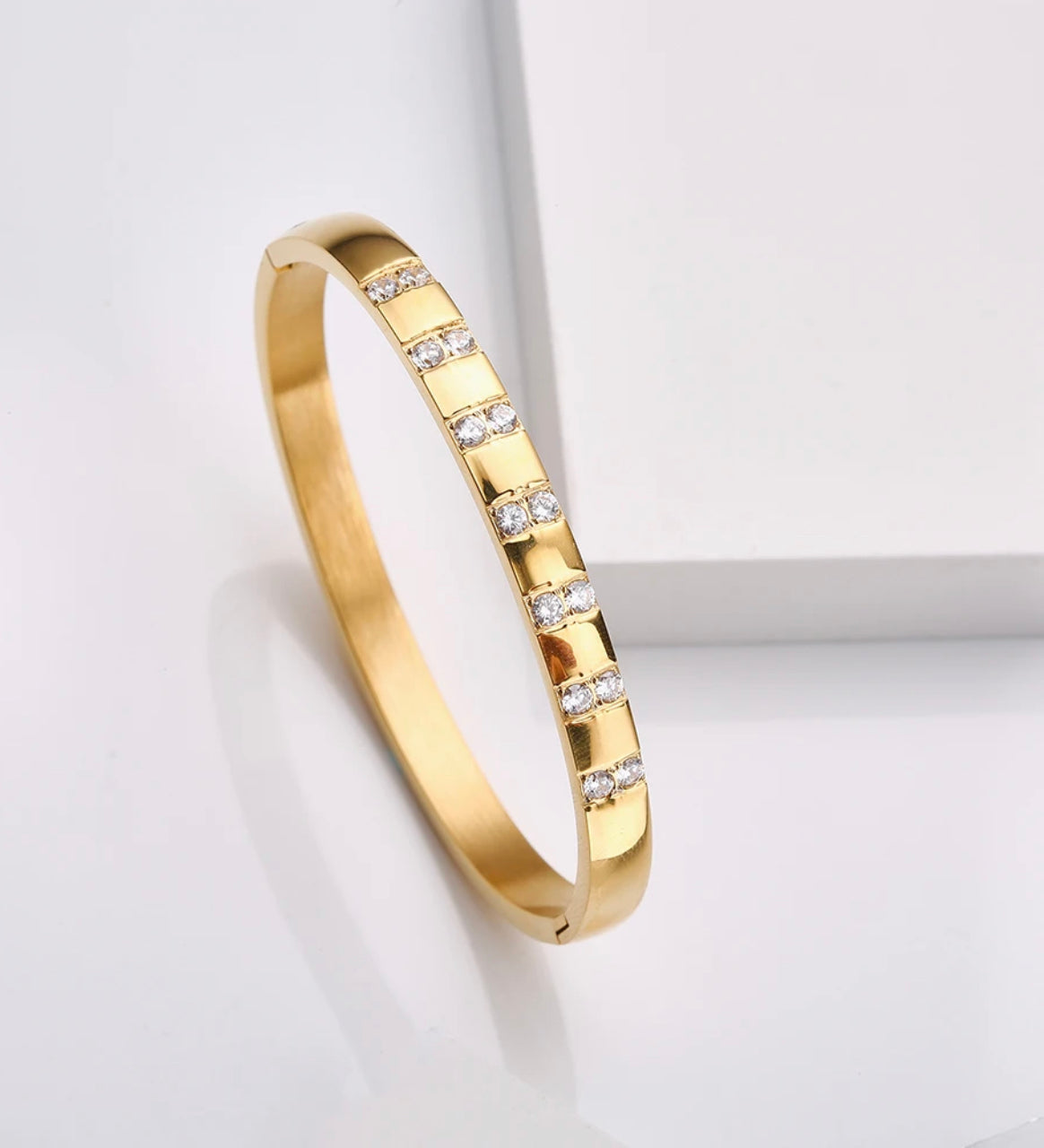 Bracelet l Jonc Hope