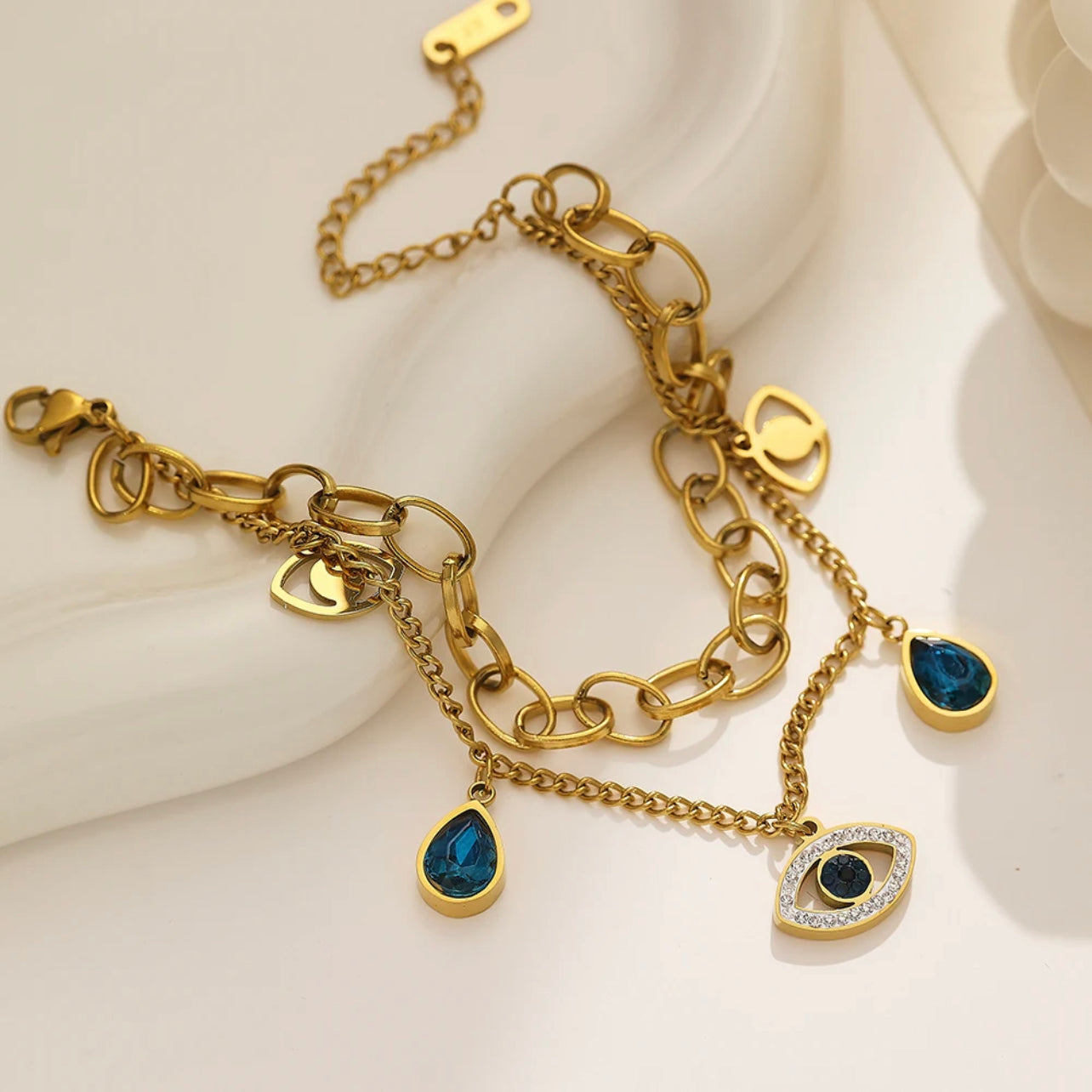 Bracelet Ouda