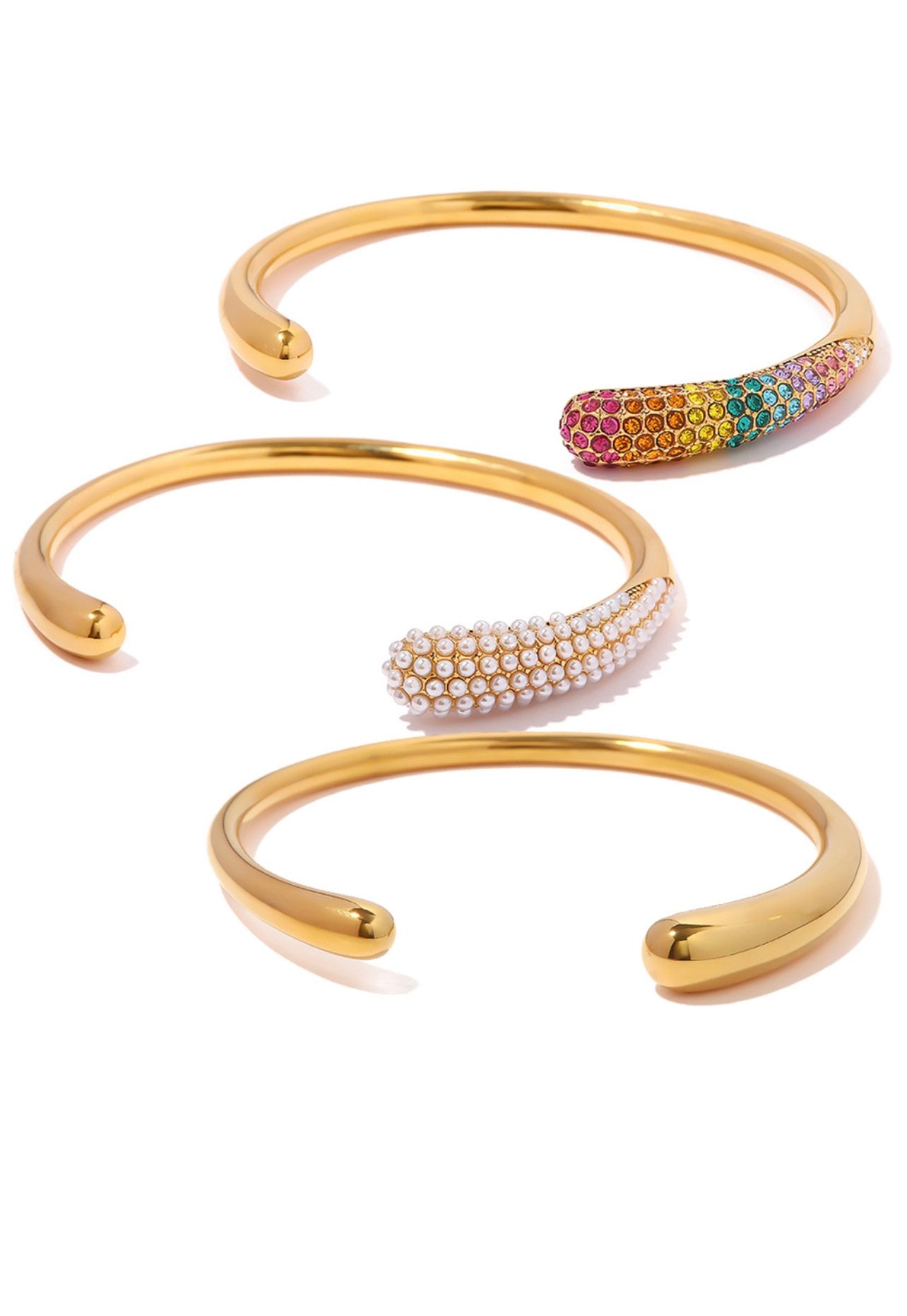 Bracelet | Jonc Kurdja
