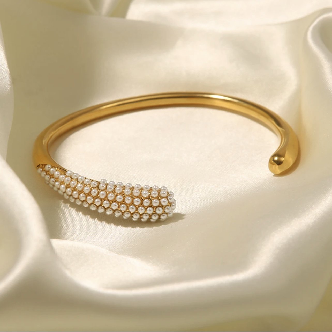 Bracelet | Jonc Kurdja
