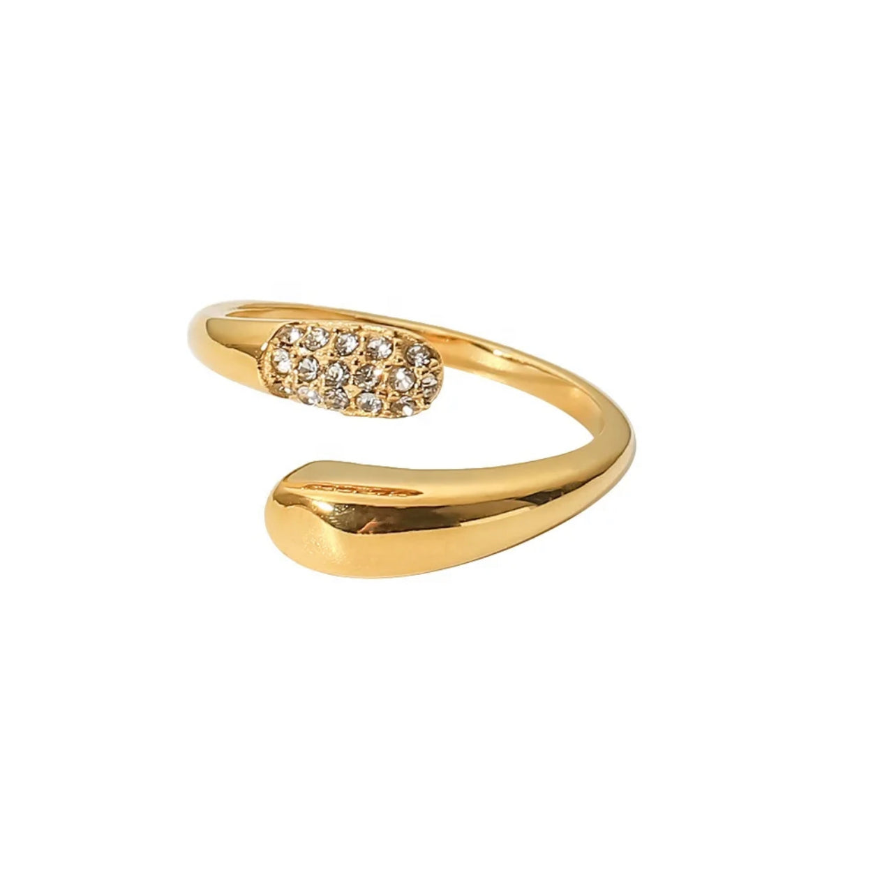 Bague Nia