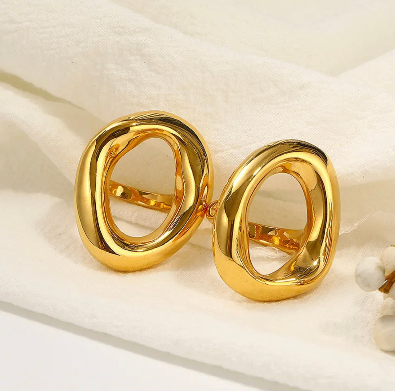 Bague Houl