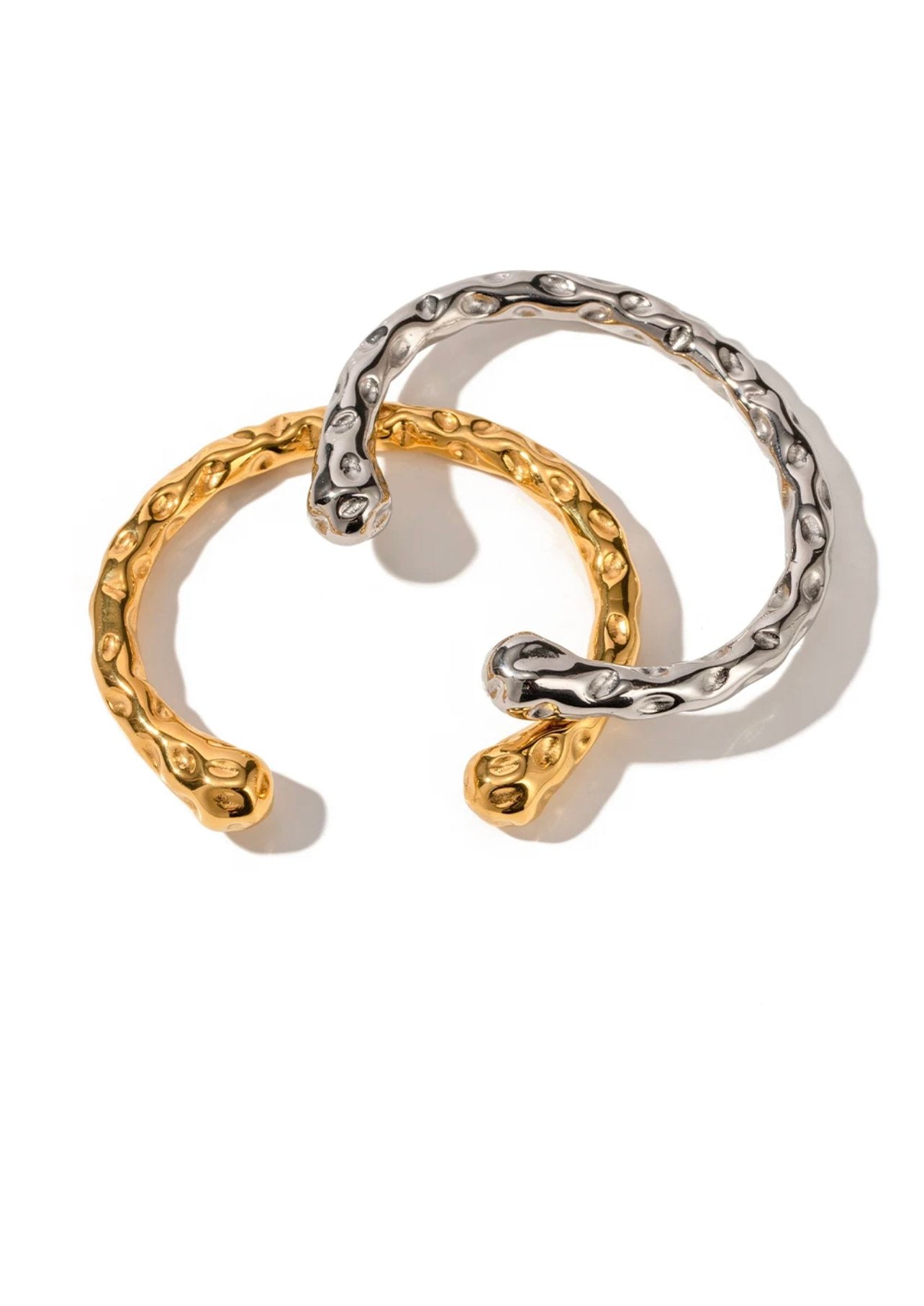 Bracelet | Jonc Rouga