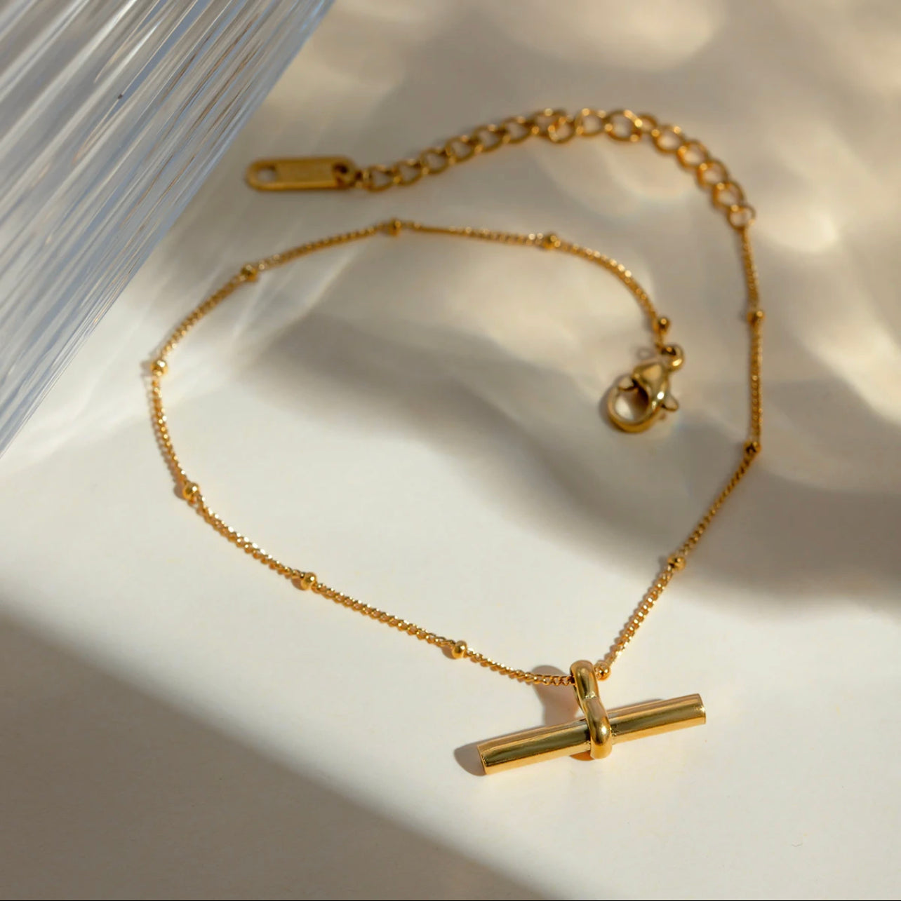 Bracelet de cheville