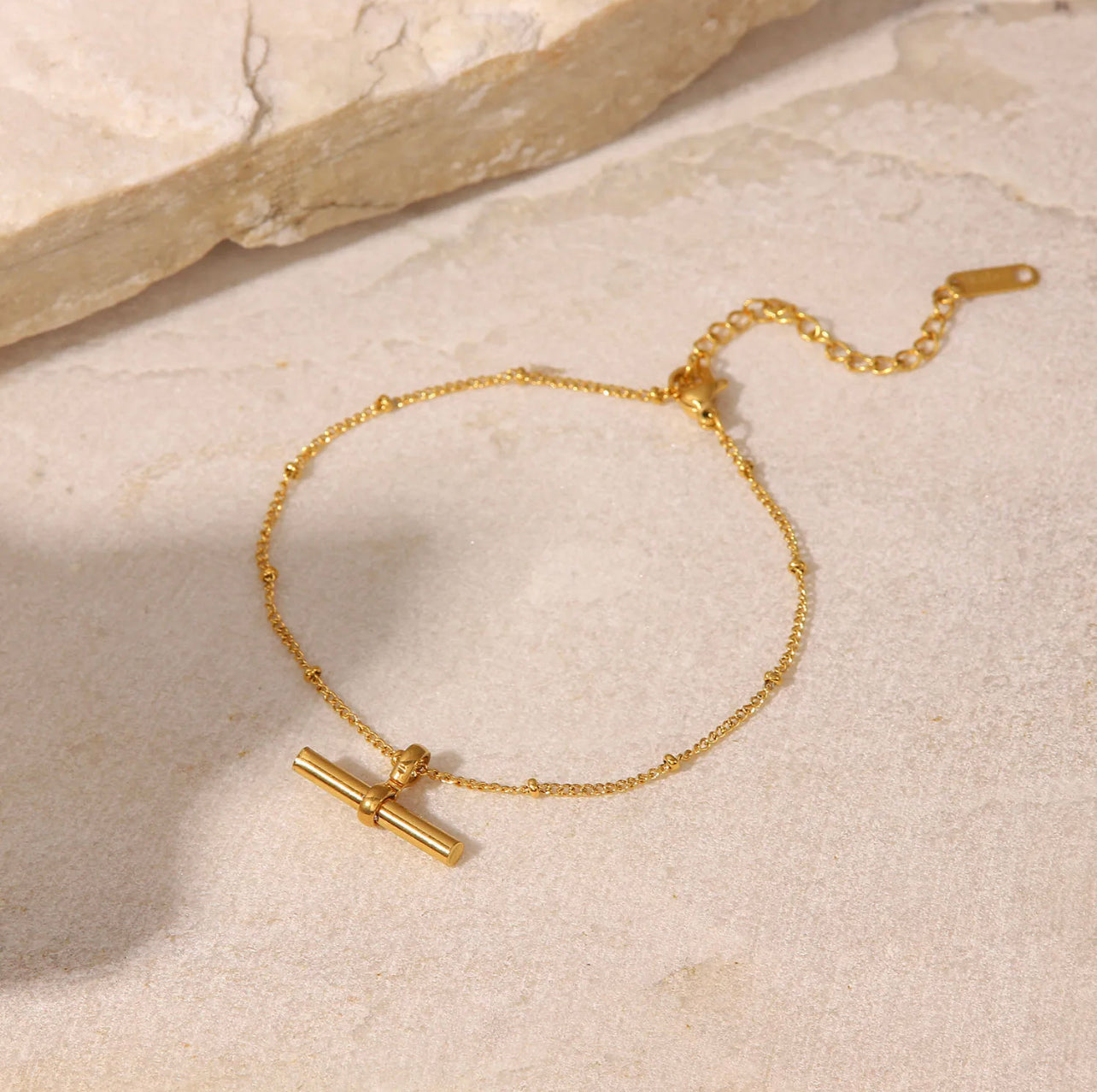 Bracelet de cheville
