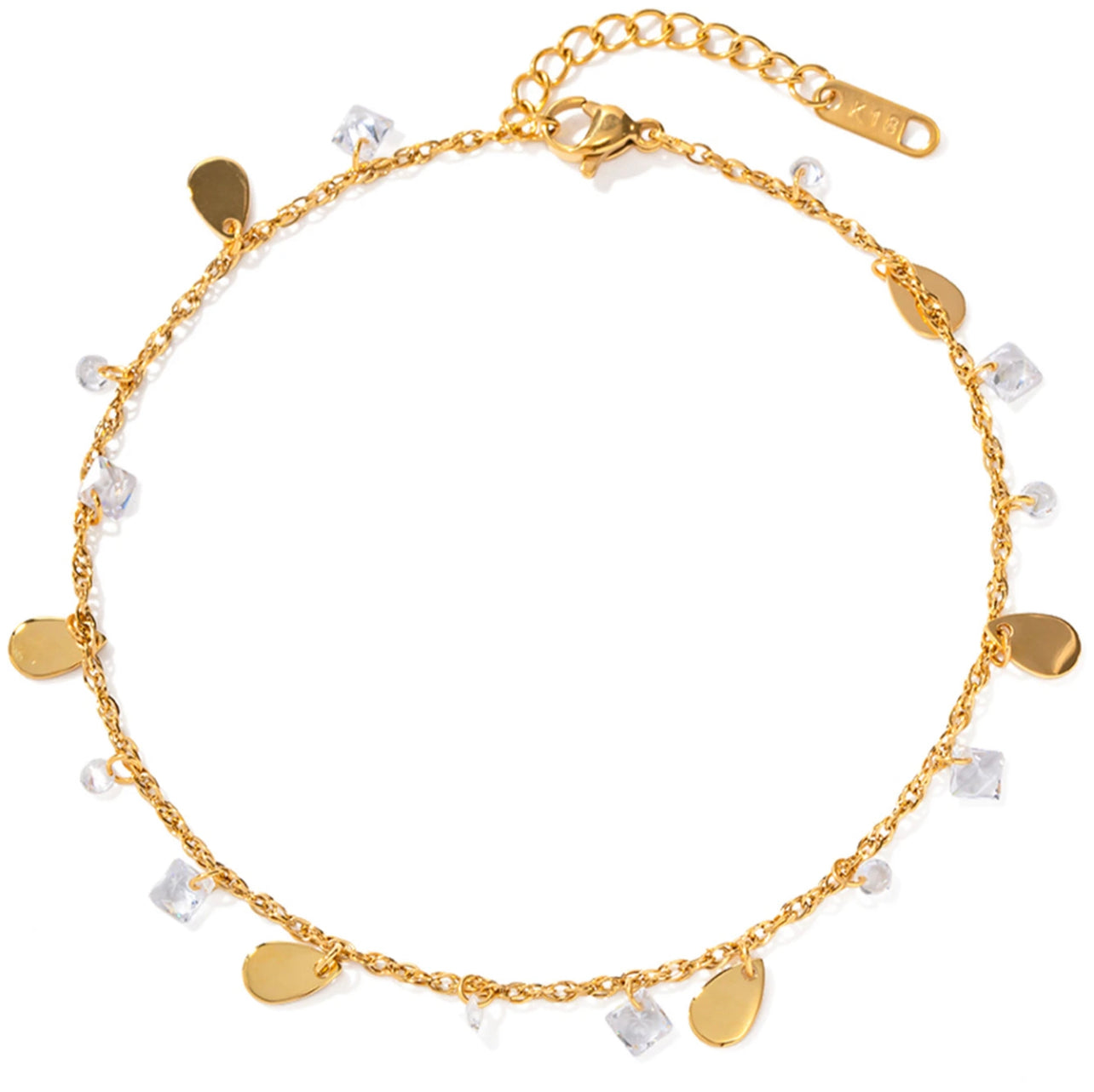 Bracelet de cheville