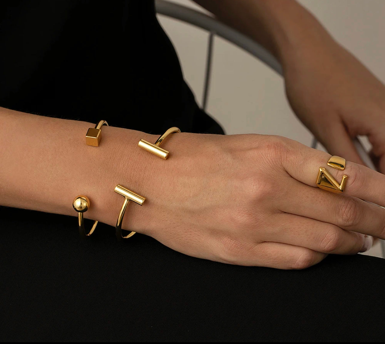 Bracelet Rimeh