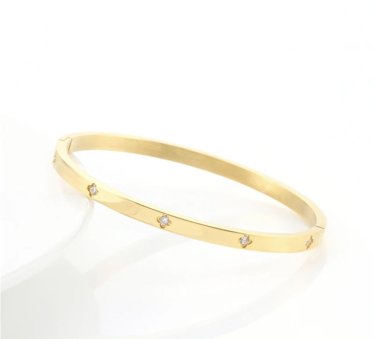 Bracelet | Jonc Kaïs