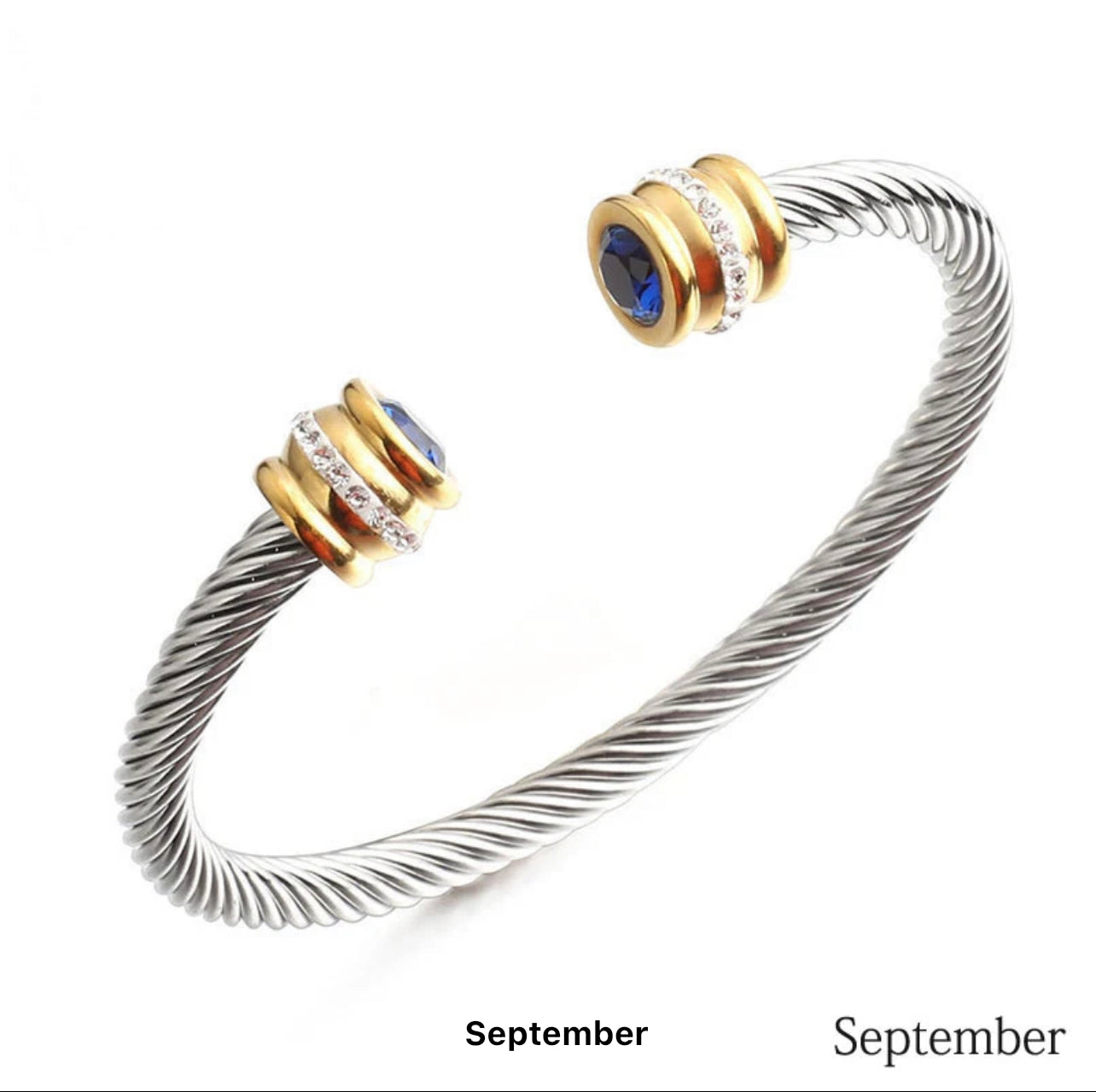 Bracelet Imber
