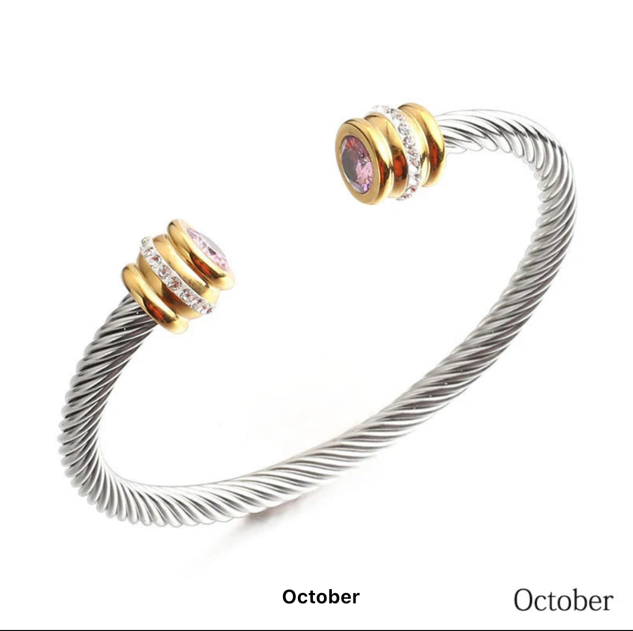 Bracelet Imber