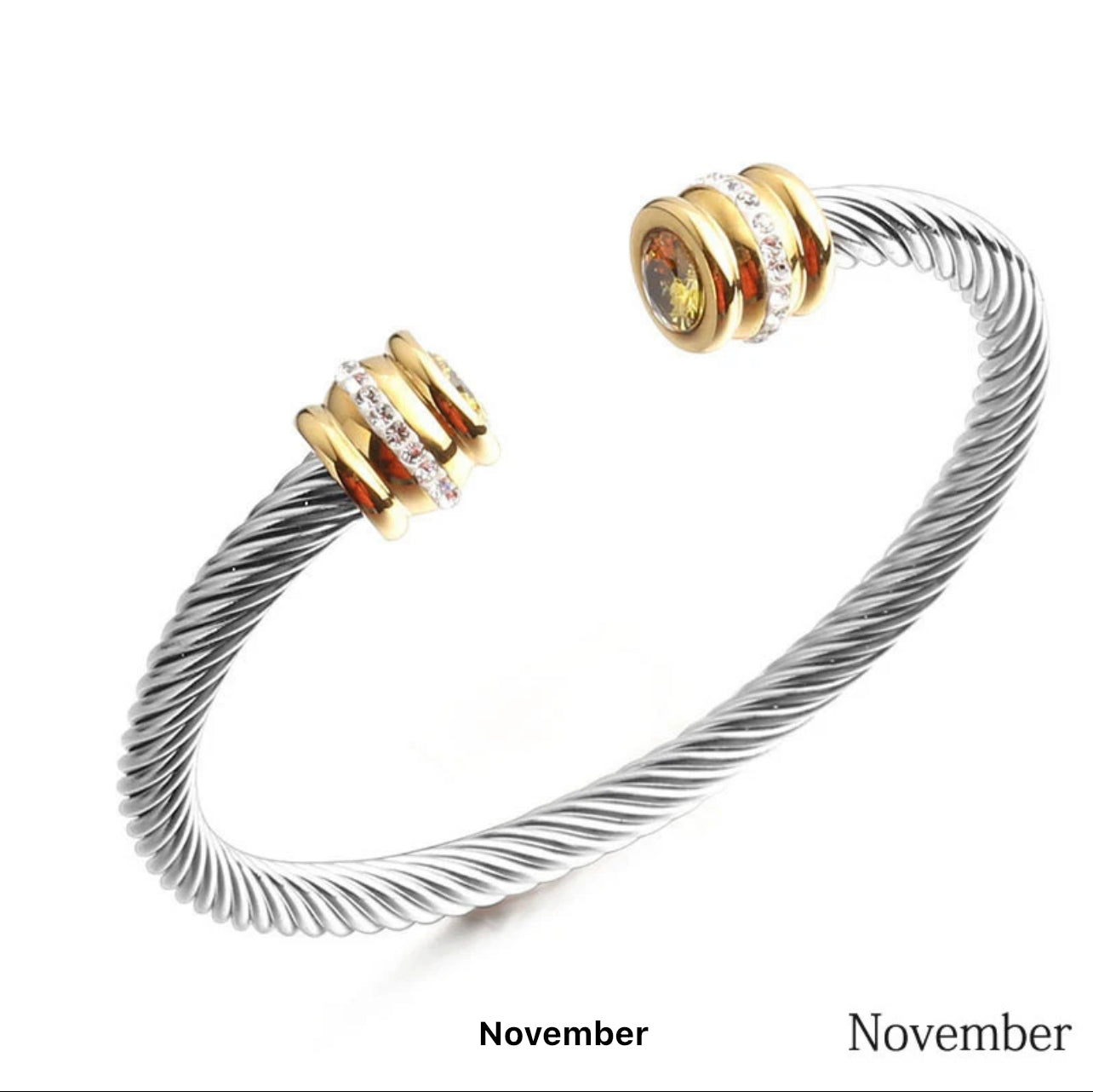 Bracelet Imber
