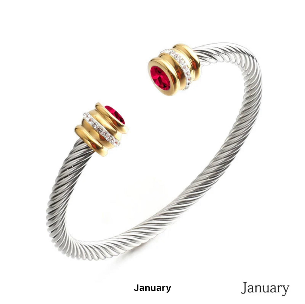 Bracelet Imber