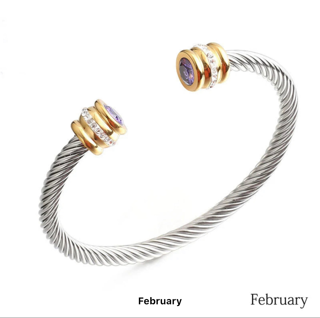 Bracelet Imber