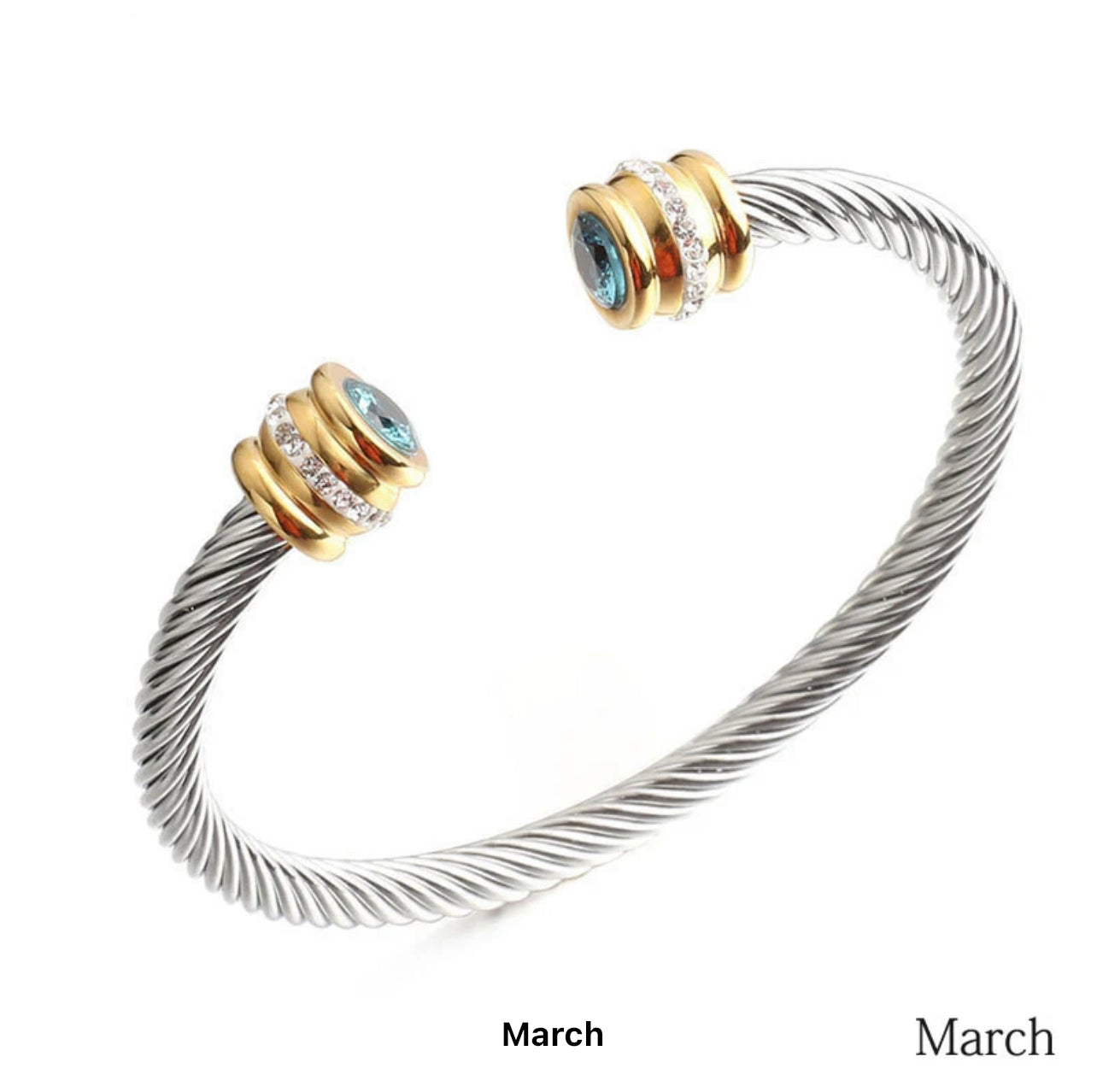 Bracelet Imber