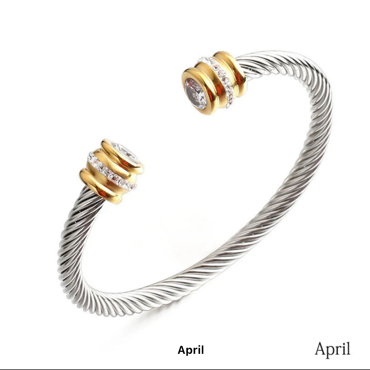 Bracelet Imber