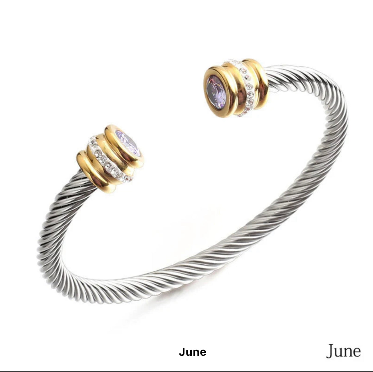 Bracelet Imber