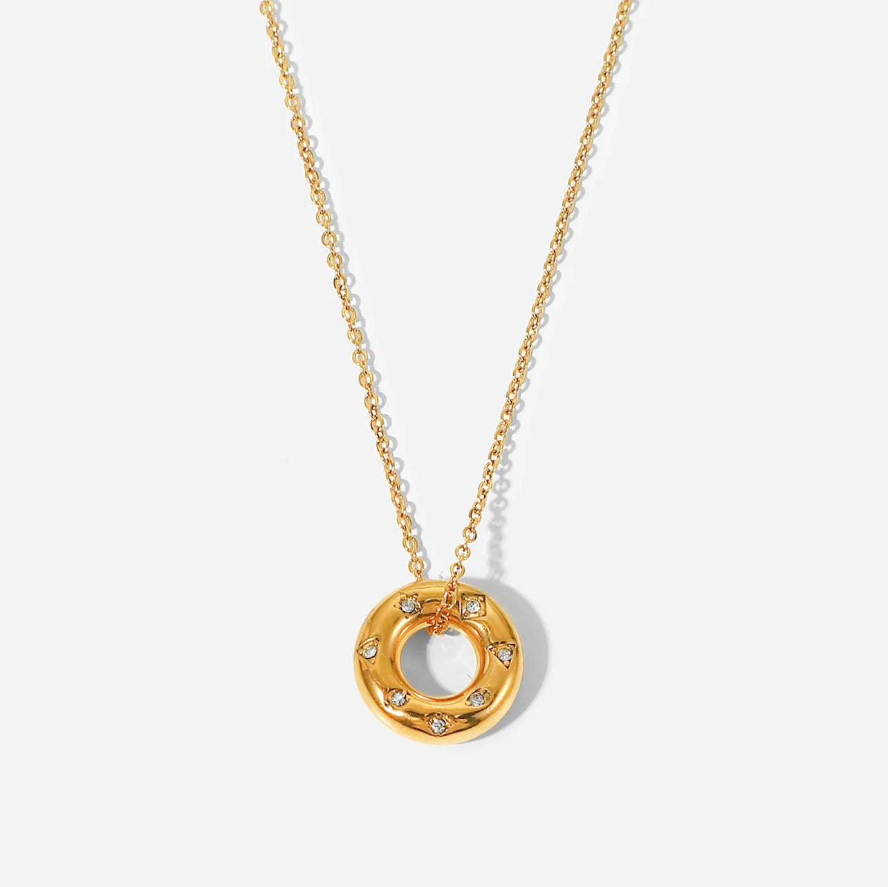 Collier Ziya
