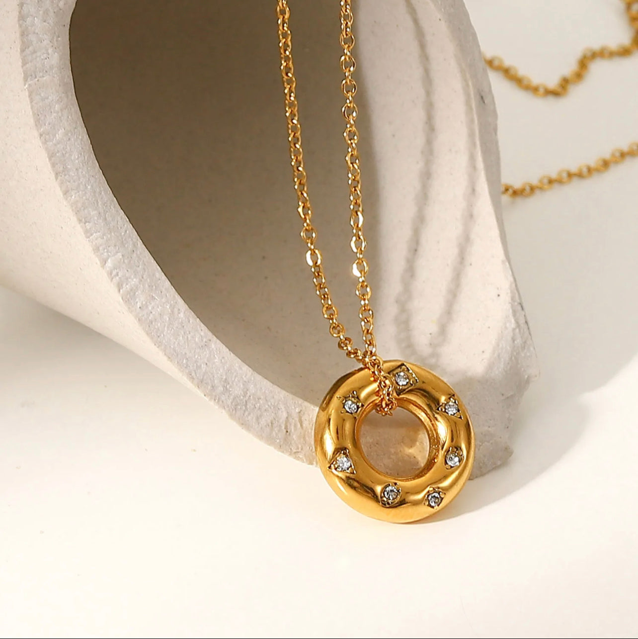 Collier Ziya