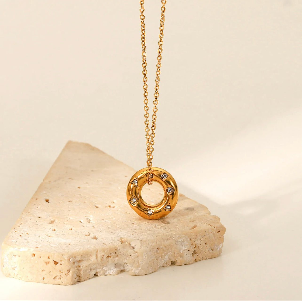 Collier Ziya