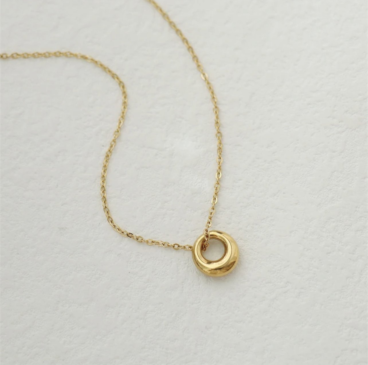 Collier Ziya