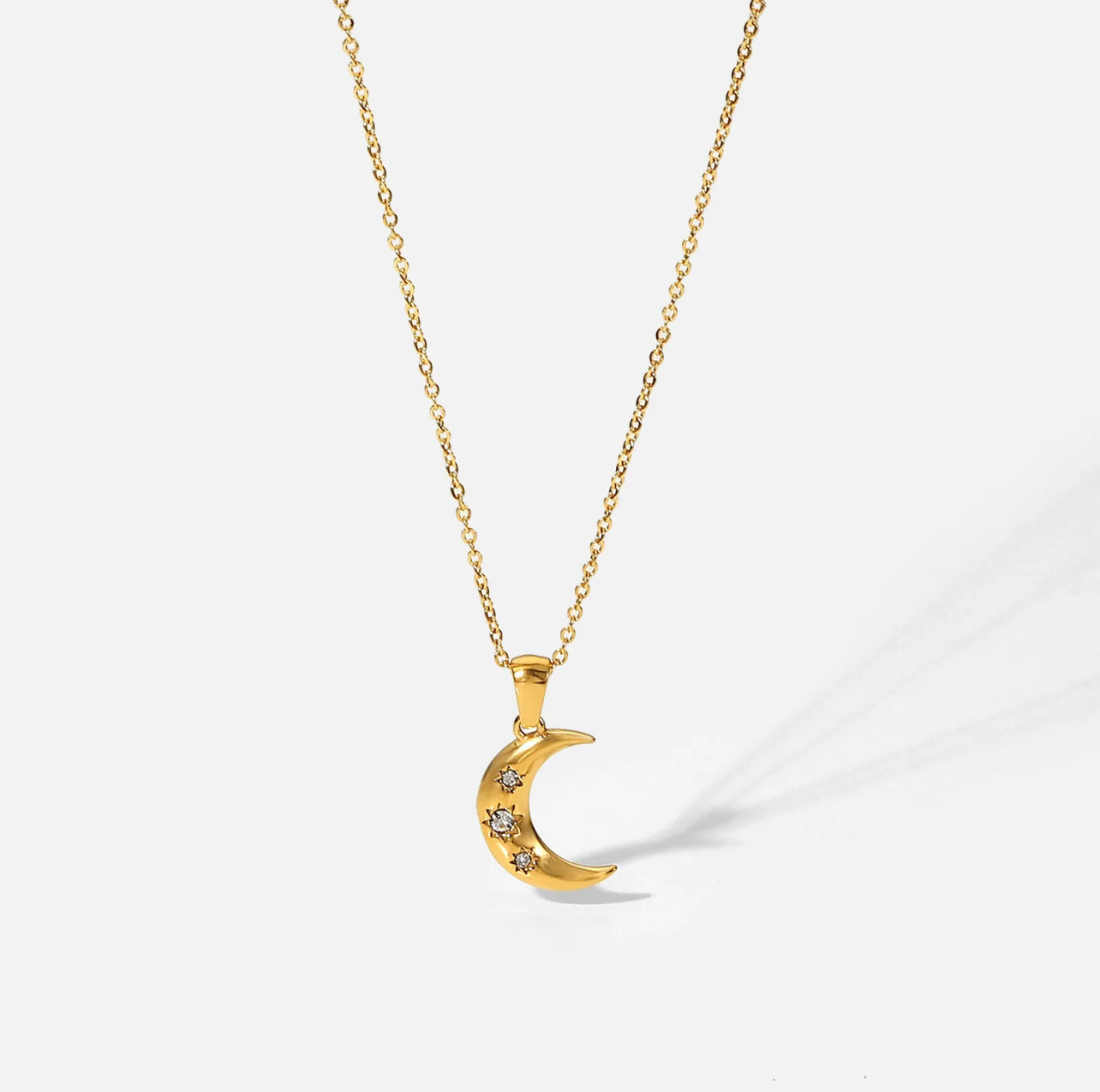 Collier Luna