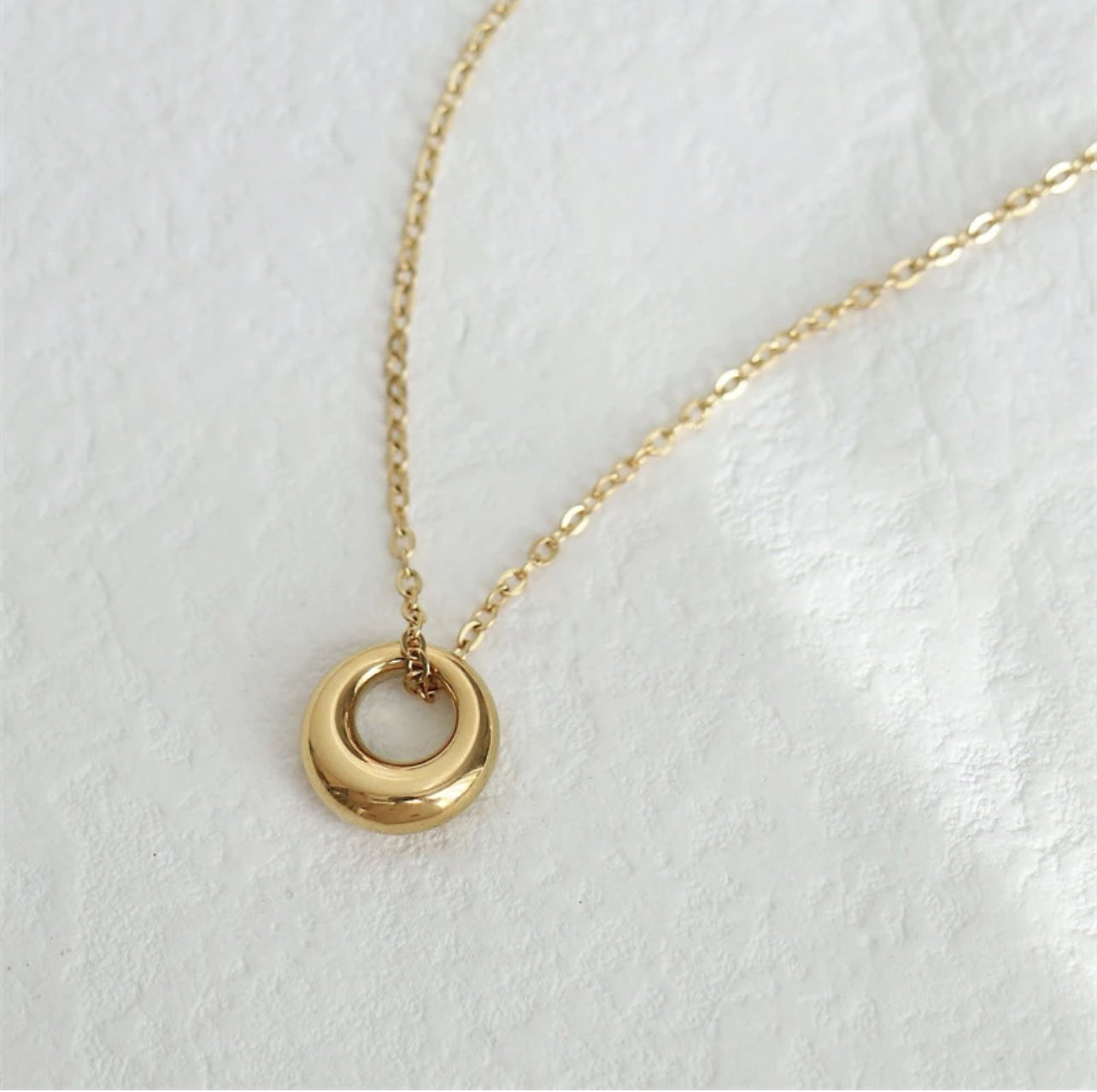 Collier Ziya