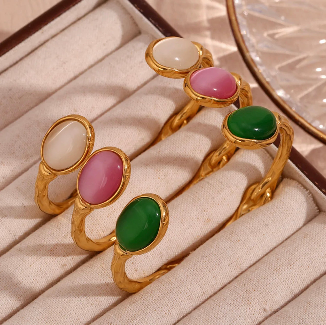 Bracelet Nishane