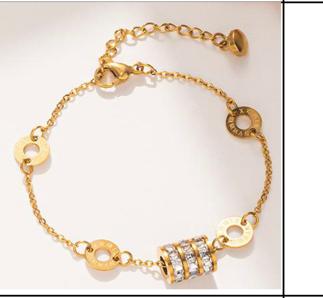 Bracelet Feriel