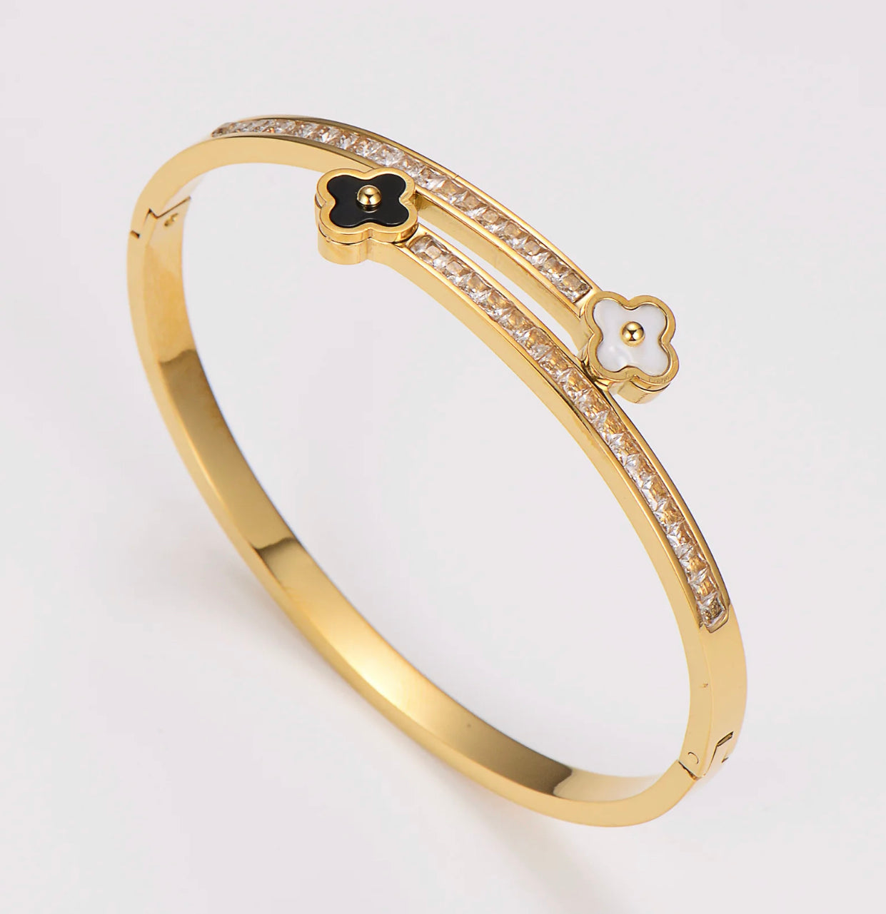 Bracelet l Jonc Alma