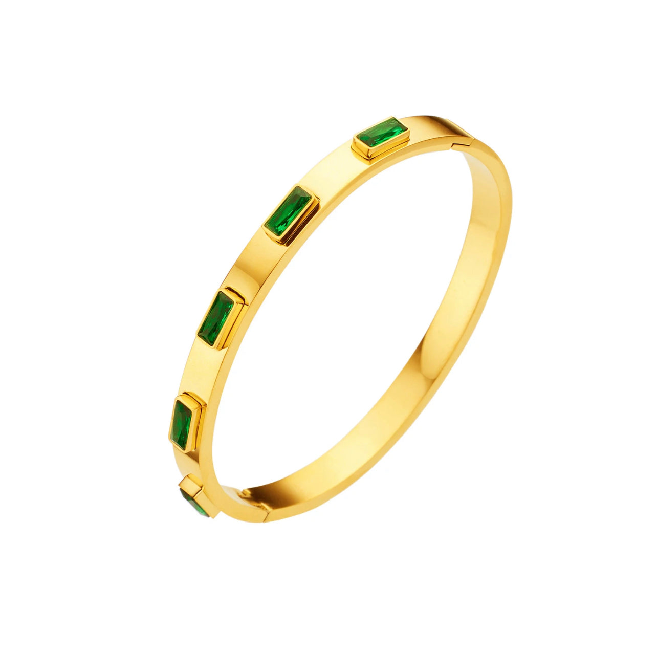 Bracelet l Jonc Talia