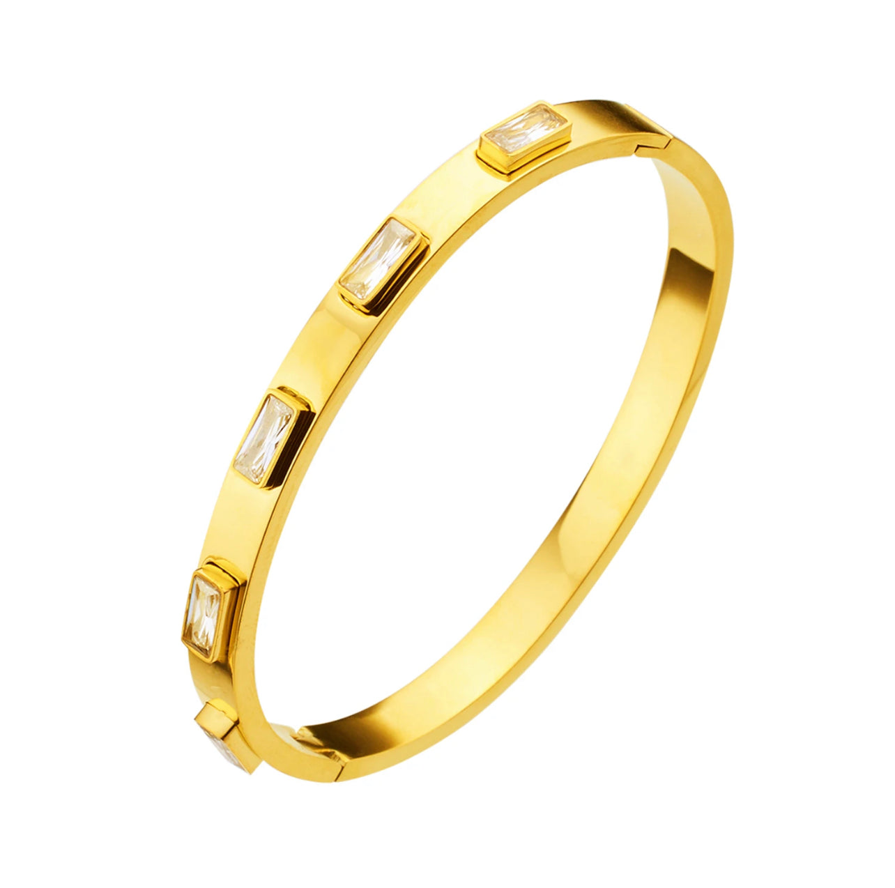 Bracelet l Jonc Talia