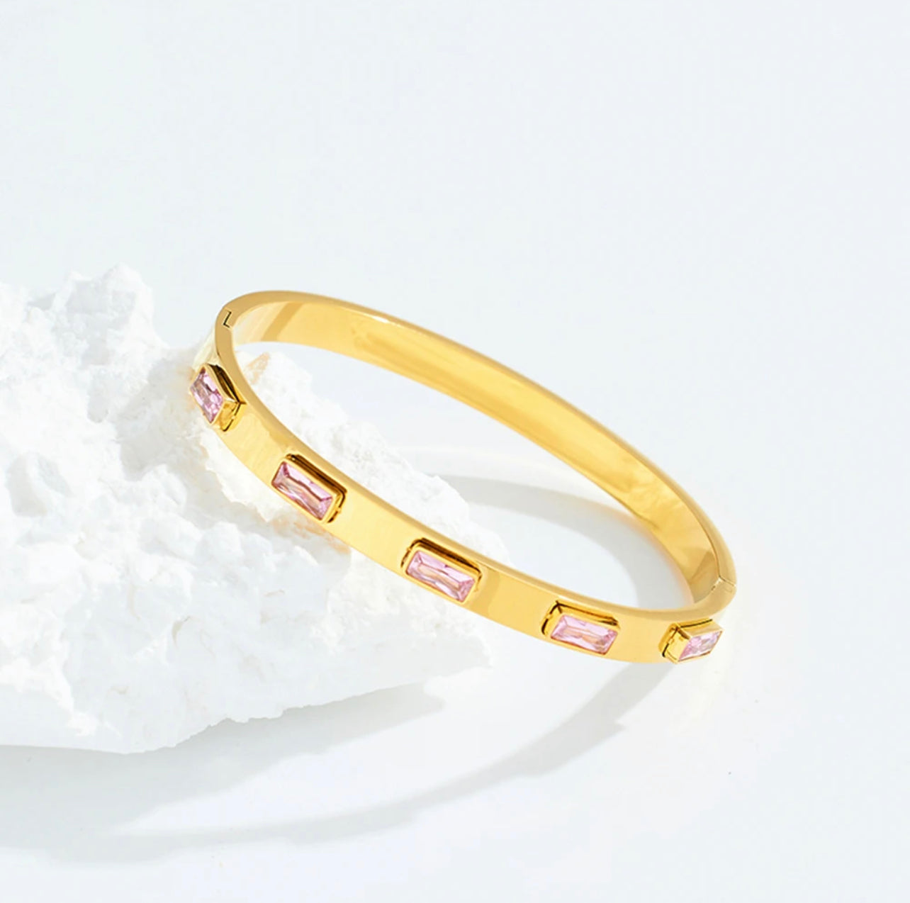 Bracelet l Jonc Talia