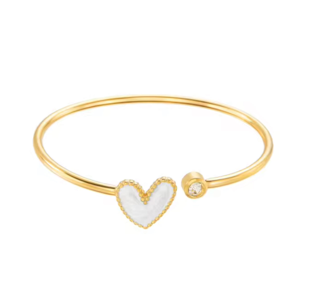 Bracelet Heart