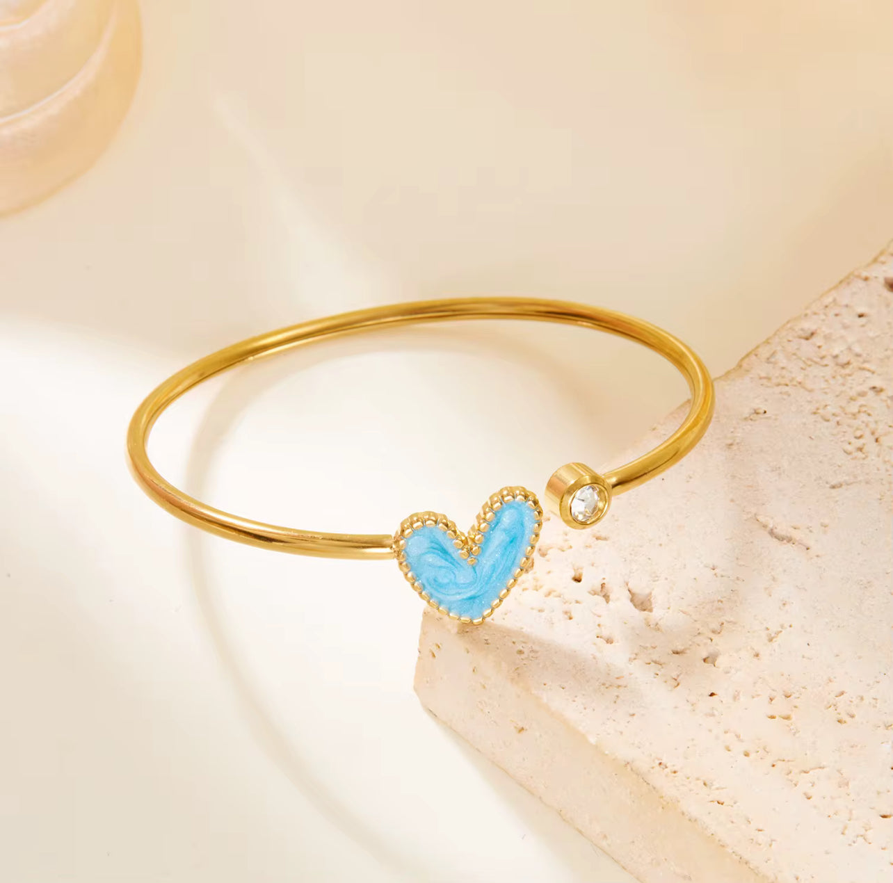 Bracelet Heart