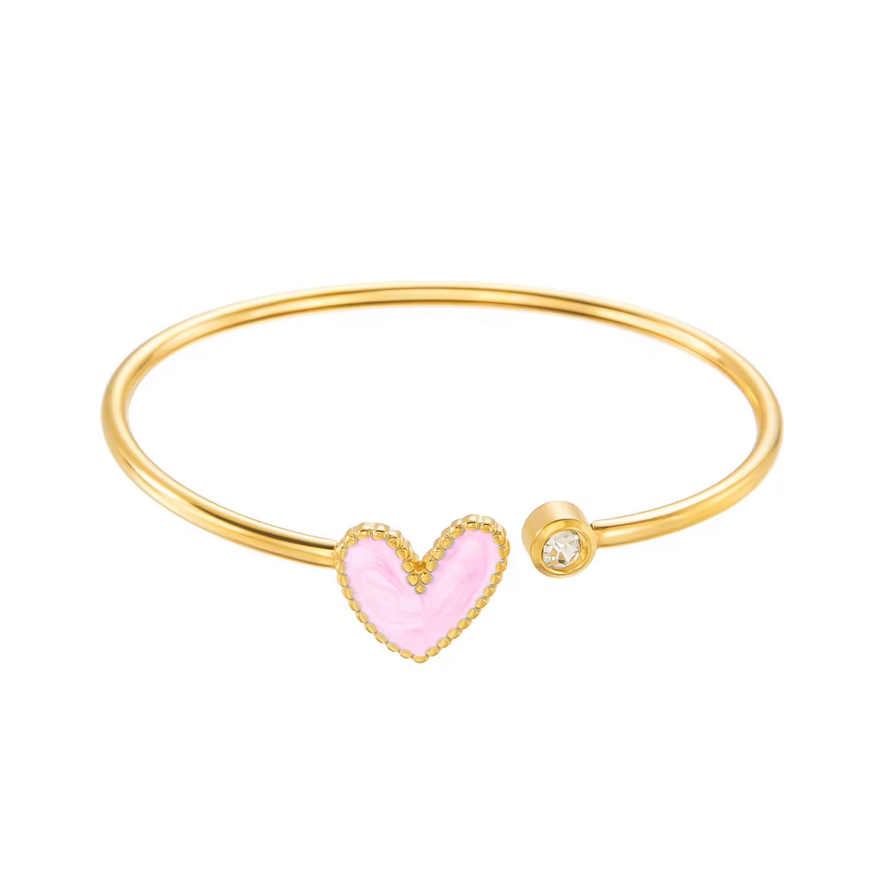 Bracelet Heart