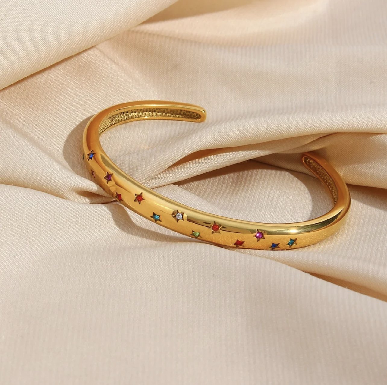 Bracelet | Jonc Zena
