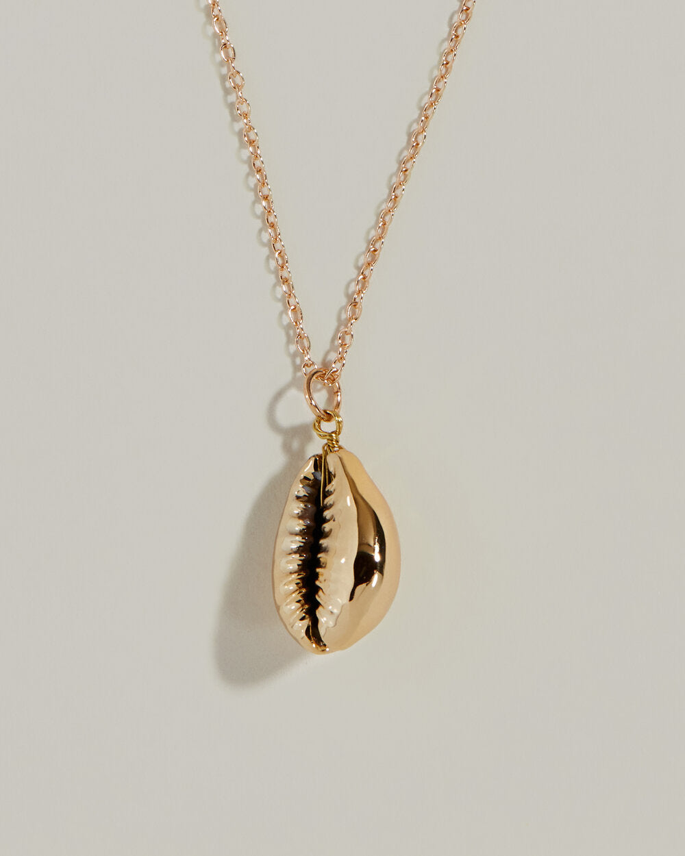 Collier Zéké