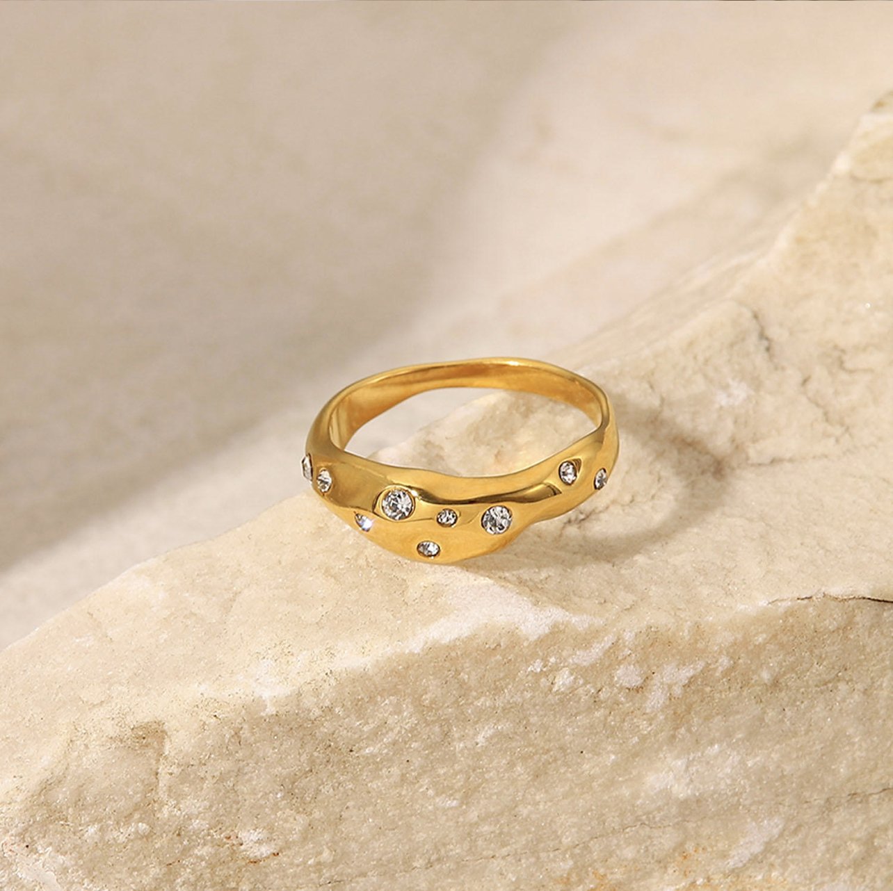 Bague Katey