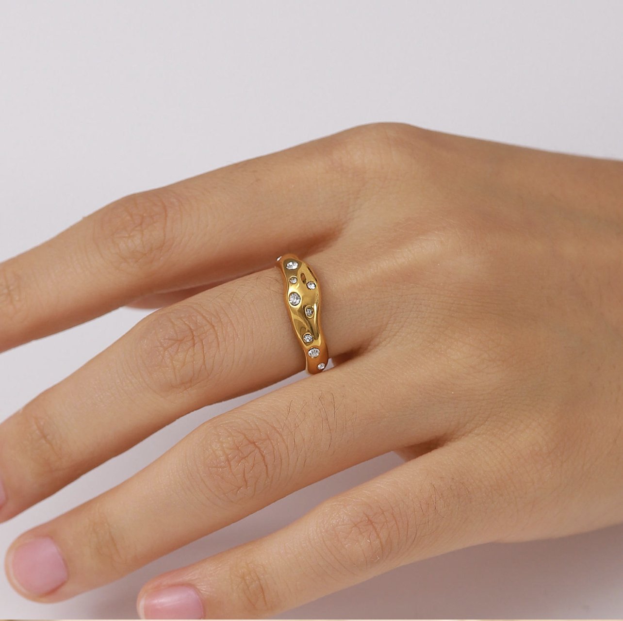 Bague Katey