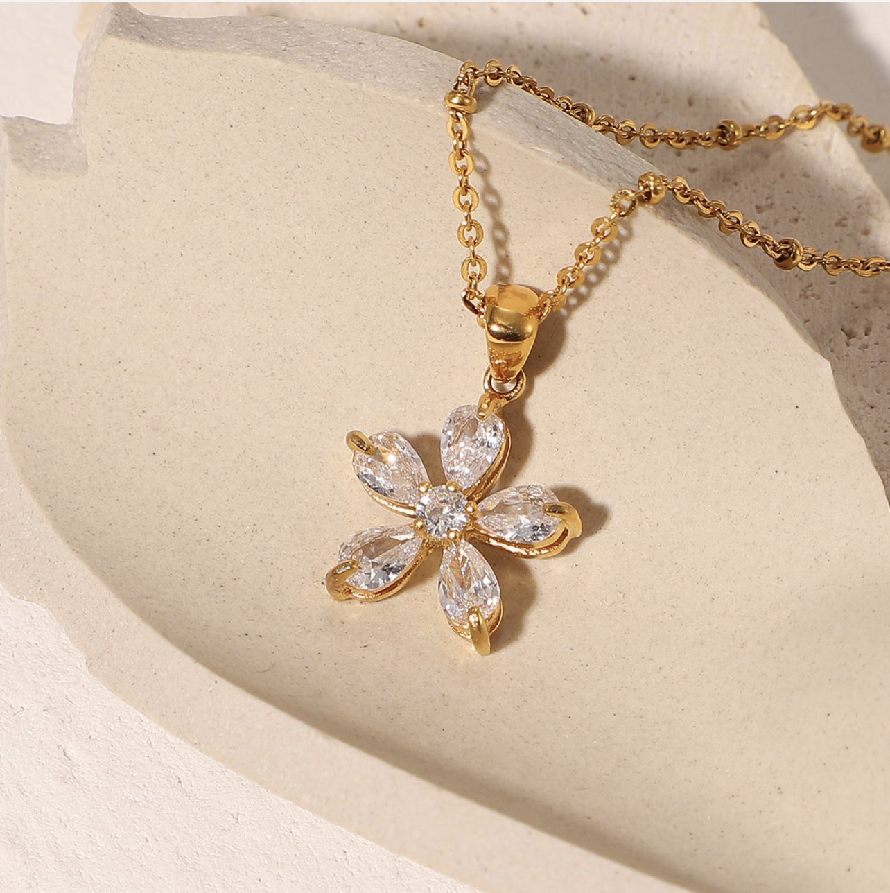 Collier Ralia