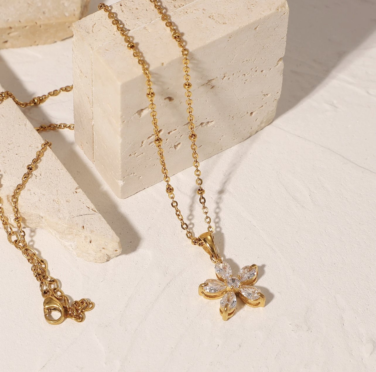 Collier Ralia