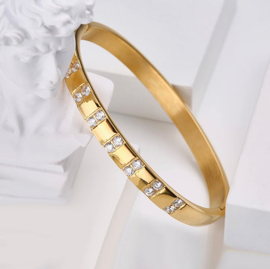 Bracelet l Jonc Hope