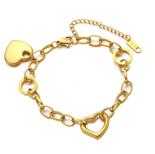 Bracelet Néroli