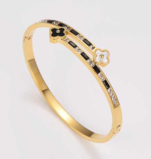 Bracelet l Jonc Alma