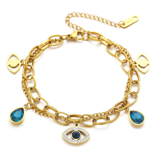 Bracelet Ouda