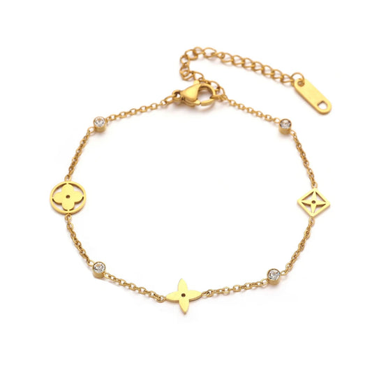Bracelet Sérine
