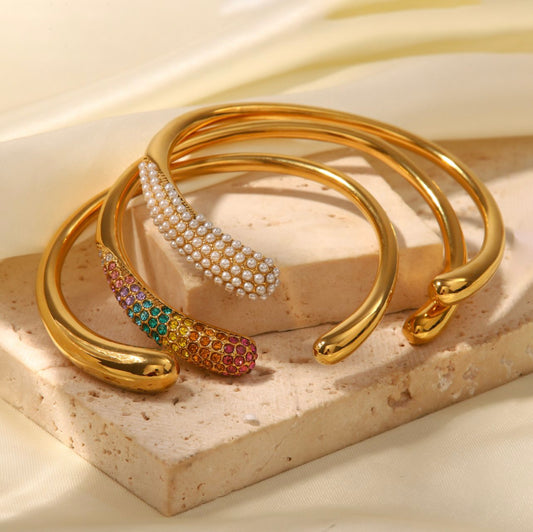 Bracelet | Jonc Kurdja