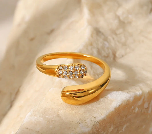 Bague Nia