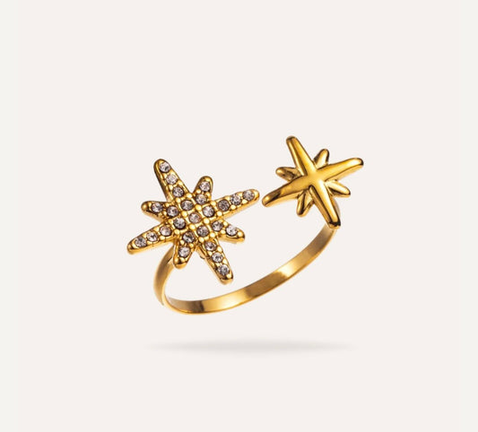 Bague Cora