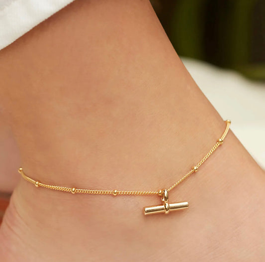Bracelet de cheville